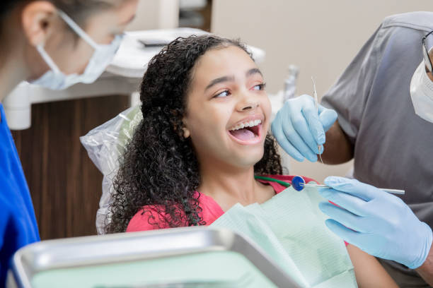 Best Emergency Dental Care for Trauma or Injury in Pampa, TX
