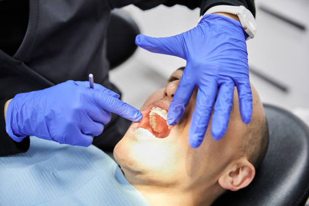 Best Emergency Treatment for Toothache in Pampa, TX